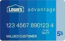 lowes new homeowner discount