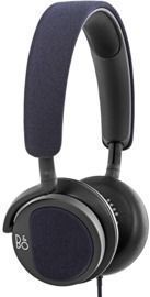 Bang and Olufsen Beoplay H2 Wired Headphones
