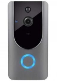 L500 WiFi 720p Smart Doorbell