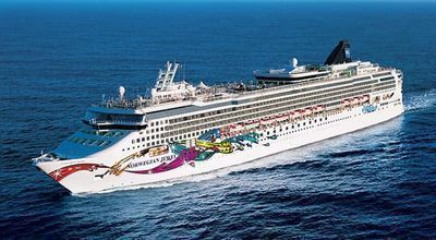7-Night Alaska Cruise from Seward + Free Open Bar