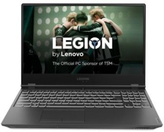 Legion by Lenovo 15.6 Gaming Laptop w/ Core i5 CPU