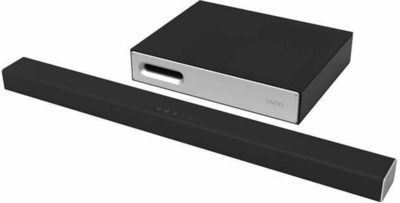 Vizio SB3621n-G8 36 2.1 Channel Soundbar w/ Slim Subwoofer