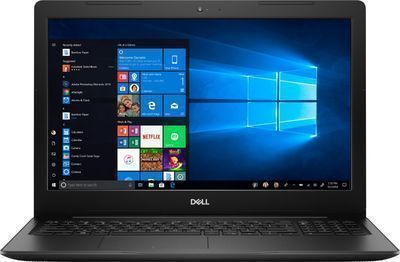 Dell Inspiron 15.6 Touch-Screen Laptop