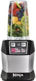 Nutri Ninja Auto iQ Pro Complete Personal Blender BL487T