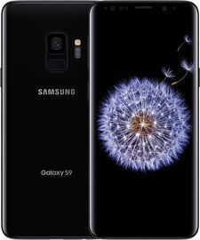Samsung Galaxy S9 G960U 64GB Unlocked GSM 4G LTE Phone