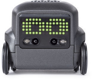 Boxer Interactive A.I. Robot Toy w/ Personality/Emotions