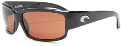 COSTA DEL MAR Caballito Polarized 59mm Sunglasses
