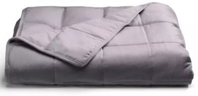 12lbs Weighted Throw Blanket