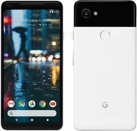 Open-Box Unlocked Google Pixel 2 XL 64GB Android Phone