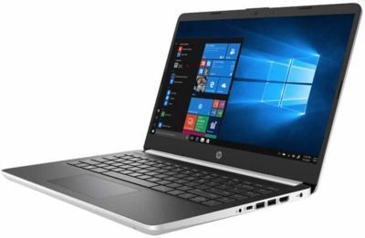HP 14 Laptop w/ 4GB Mem + 128GB SSD