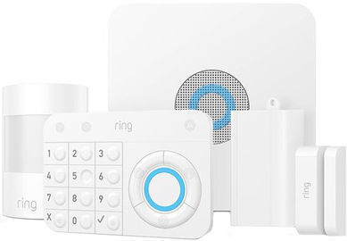 Ring Alarm Security Kit (5-Piece)