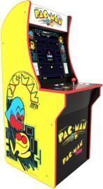 Pacman Arcade1Up Cabinet