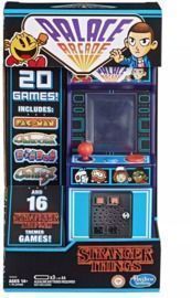 Netflix Stranger Things Handheld Arcade Game