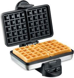 Hamilton Beach 2-Slice Non-Stick Belgian Waffle Maker