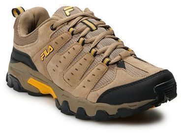FILA Travail Men's Trail Shoes