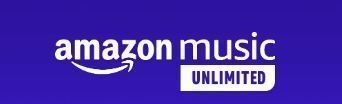 Amazon Music Unlimited 4-Month Subscription