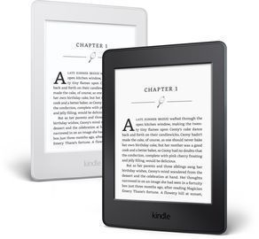 Amazon Kindle Paperwhite 6 eReader (Refurb)