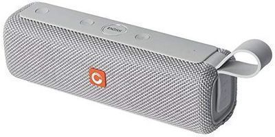 Doss E-Go II Portable Bluetooth Speaker