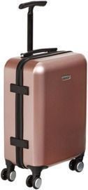 AmazonBasics 20 Hardshell Spinner Luggage