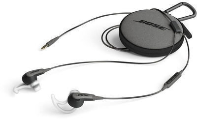 Bose SoundSport Wired In-Ear Headphones