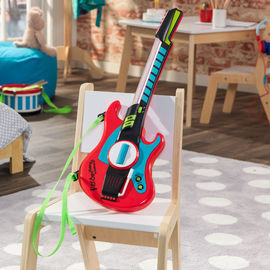 KidKraft Lil Symphony Electric Guitar