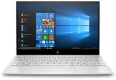 HP Envy 13.3 Touch Laptop w/ 8GB Mem + 256GB SSD