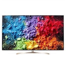 LG 65 LED 4K Ultra HD Smart TV