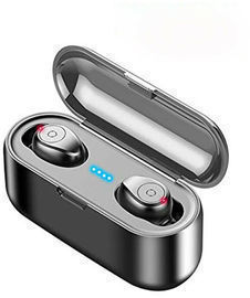 IPX6 Bluetooth 5.0 Headset TWS Wireless Earphones