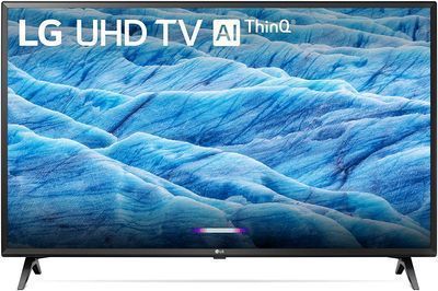 LG 49UM7300PUA 49 LED Ultra HDTV