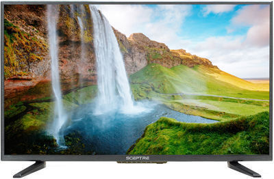 Sceptre 32 Class HD LED TV