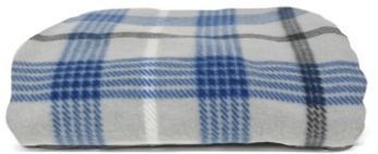 Mainstays 50x60 Fleece Throw Blanket