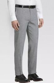Joseph Abboud Men's Modern Fit Pants