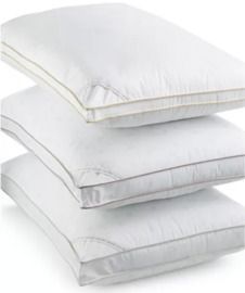 Calvin Klein Down Alternative Hypoallergenic Pillow