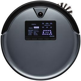 bObsweep PetHair Plus Robotic Vacuum Cleaner & Mop