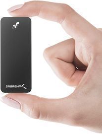 Sabrent Rocket Nano 1TB USB 3.2 SSD