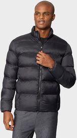 32 Degrees Men's Midweight Cloudfill Puffer Jacket