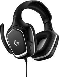 Logitech SE Stereo Gaming Headset