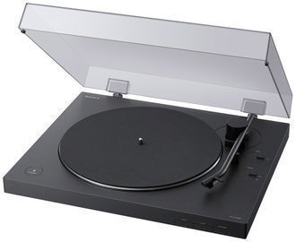 Sony PS-LX310BT Stereo Turntable with Bluetooth & USB