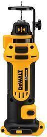 DEWALT DCS551B 20V Max Drywall Cut-Out Tool