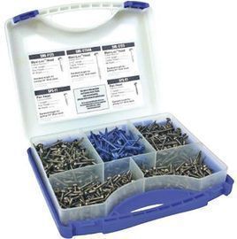 Kreg SK03 Pocket-Hole Screw Kit