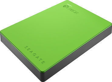 Seagate 2TB External USB Game Drive 3.0 HDD for Xbox