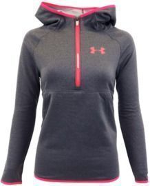 Under Armour Girl's Fleece Sweatshirt