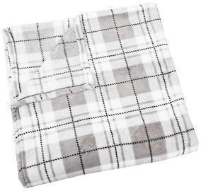 Plush Throw Blankets