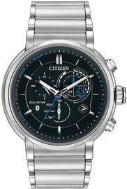 Citizen Men's Eco-Drive Proximity Bluetooth Watch (Refurb)
