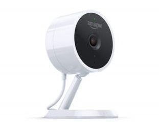 Amazon Cloud Cam Indoor Security Camera