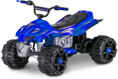 Kid Trax Sport ATV 12-Volt Ride-On Toy