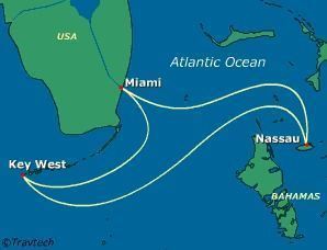 The Bahamas: 4-Night Upscale Cruise on Celebrity