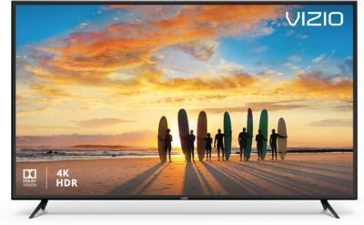 Vizio V705-G3 70 4K Ultra HDTV