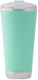 Smart Source 16-oz. Stainless Steel Vacuum Insulated Tumbler
