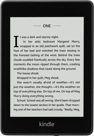 Amazon 6 Kindle Paperwhite E-Reader w/ Special Offers